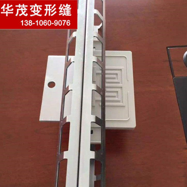 變形縫廠家供應(yīng)地坪鎧裝縫鋁合金變形縫 鎧裝縫價(jià)格